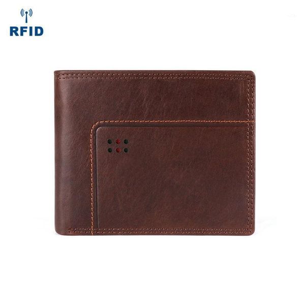 wallets cow leather men with coin pocket vintage male purse function brown genuine wallet card holders mrf311, Red;black
wallets cow leather men with coin pocket vintage male purse function brown genuine wallet card holders mrf311, Red;black
