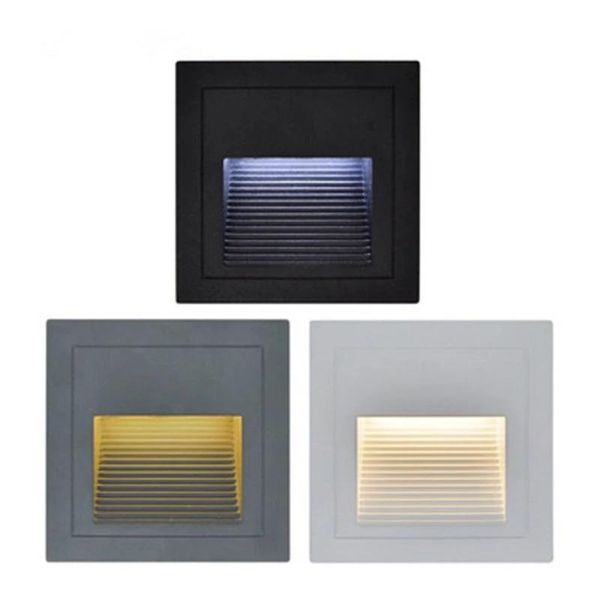 outdoor wall lamps led light recessed stair indoor decoration steps lights ladder stairway night corridor lamp aluminum
outdoor wall lamps led light recessed stair indoor decoration steps lights ladder stairway night corridor lamp aluminum