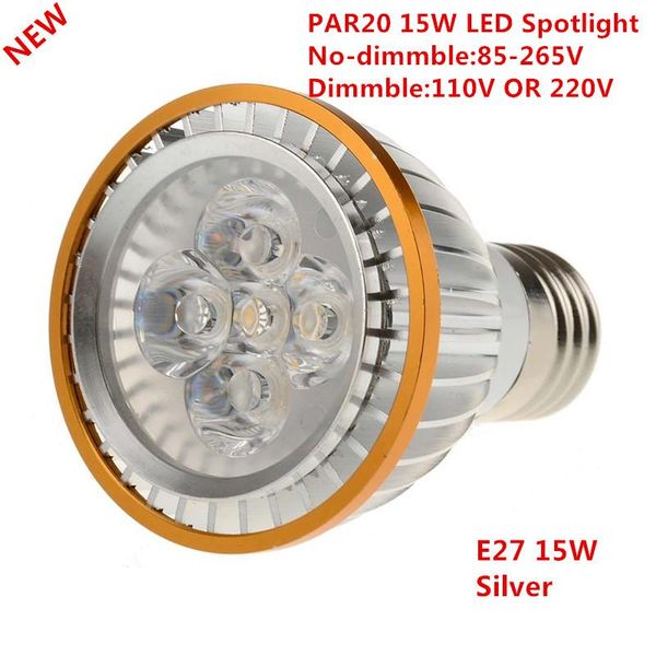 bulbs 1pcs factory sale led 20 e27 15w 5*3w warm white/cold white/pure white 110v 220v dimmable p20 spotlights lamps
bulbs 1pcs factory sale led 20 e27 15w 5*3w warm white/cold white/pure white 110v 220v dimmable p20 spotlights lamps