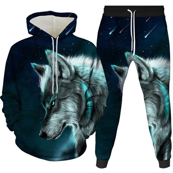 men's tracksuits wolf printed hoodies men 3d brand sweatshirts boy jackets quality pullover fashion animal streetwear out coat, Gray
men's tracksuits wolf printed hoodies men 3d brand sweatshirts boy jackets quality pullover fashion animal streetwear out coat, Gray