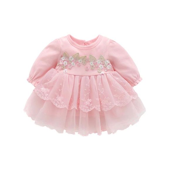 baby girls net yarn princess dress lvory lace party christening tulle bonnet coat hat set floral print clothes 0-18 months girl's dress, Red;yellow
baby girls net yarn princess dress lvory lace party christening tulle bonnet coat hat set floral print clothes 0-18 months girl's dress, Red;yellow