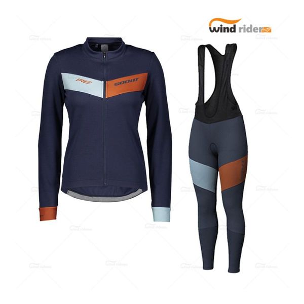 racing sets women long sleeve jersey set 2021 scottes rc summer road cycle clothing outdoor pro team ropa de ciclismo hombre quick-dry, Black;blue
racing sets women long sleeve jersey set 2021 scottes rc summer road cycle clothing outdoor pro team ropa de ciclismo hombre quick-dry, Black;blue