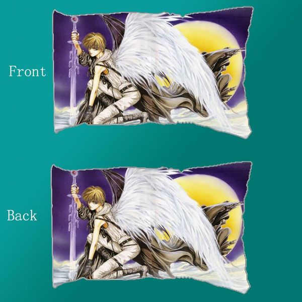 pillow case anime dakimakura angel sanctuary mudo setsuna cover decorative pillowcases home decoration accessories 60cm
pillow case anime dakimakura angel sanctuary mudo setsuna cover decorative pillowcases home decoration accessories 60cm