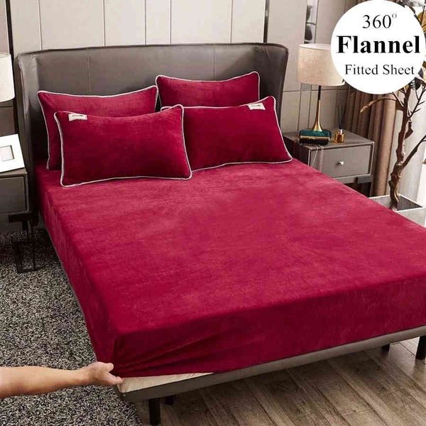 bedding sets wostar winter warm solid flannel elastic band fitted sheet mattress protector cover super soft king size double bed uzhc
bedding sets wostar winter warm solid flannel elastic band fitted sheet mattress protector cover super soft king size double bed uzhc