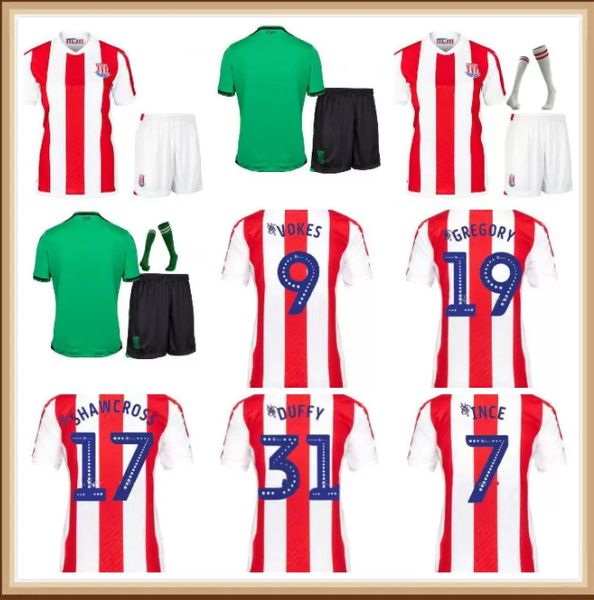 mens kids kit 21 22 stoke city soccer jerseys child mcclean clucas adults suit maillot de football shirt 2021 2022 vokes powell boys set dd, Black;yellow
mens kids kit 21 22 stoke city soccer jerseys child mcclean clucas adults suit maillot de football shirt 2021 2022 vokes powell boys set dd, Black;yellow