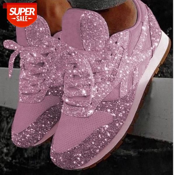 women's sequined sneakers in stock, all-match breathable large size platform tide #d81e
women's sequined sneakers in stock, all-match breathable large size platform tide #d81e