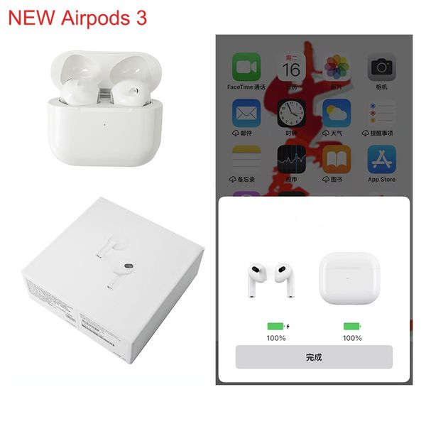 new air pods 3 airpod 3rd generation bluetooth earphones with eq spatial audio magsafe wireless charging case rename gps earbuds pod pro ear
new air pods 3 airpod 3rd generation bluetooth earphones with eq spatial audio magsafe wireless charging case rename gps earbuds pod pro ear