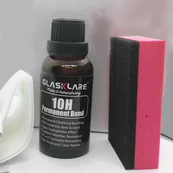 car cleaning tools 10h 30ml nano liquid ceramic coating anti scratch glass anti-fog agent kit auto care accessories
car cleaning tools 10h 30ml nano liquid ceramic coating anti scratch glass anti-fog agent kit auto care accessories