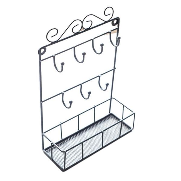jewelry pouches, bags wrought iron storage rack hairpin wall hanging necklace earring earrings bracelet creative shelf, Pink;blue
jewelry pouches, bags wrought iron storage rack hairpin wall hanging necklace earring earrings bracelet creative shelf, Pink;blue