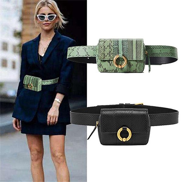 berrybenka fashion 2021 pack women waist belt bag serpentine vintage bags girl pouch phone leather chest packss
berrybenka fashion 2021 pack women waist belt bag serpentine vintage bags girl pouch phone leather chest packss