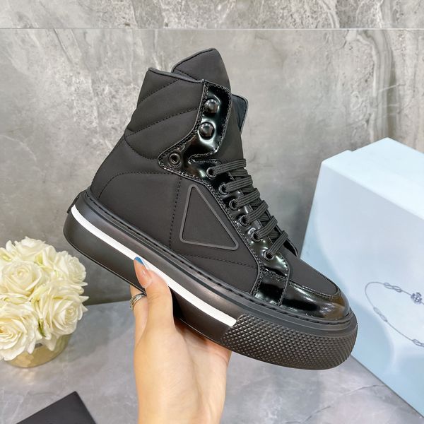 hight-casual shoes genuine leather warm entirely handmade for making luxury designer fashion, Black
hight-casual shoes genuine leather warm entirely handmade for making luxury designer fashion, Black