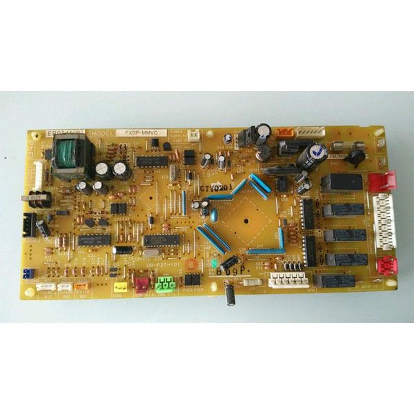 remote controlers eb0545 air conditioning motherboard computer board for daikin fxsp56mmvc/fjsp56mmvc
remote controlers eb0545 air conditioning motherboard computer board for daikin fxsp56mmvc/fjsp56mmvc