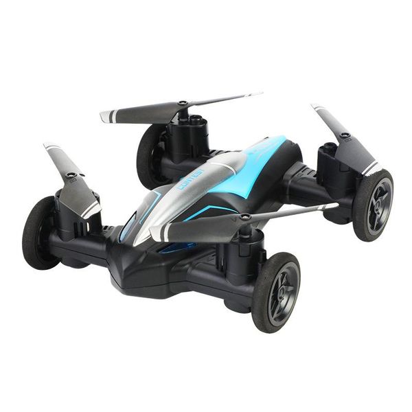 drones remote control drone toy stunt land and air dual purpose quadcopter can set height take off with one key
drones remote control drone toy stunt land and air dual purpose quadcopter can set height take off with one key