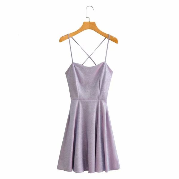 women's t-shirt women chic backless mini dress 2021 summer fashion ladies reflective strap sweet female party drawstring es 9, White
women's t-shirt women chic backless mini dress 2021 summer fashion ladies reflective strap sweet female party drawstring es 9, White