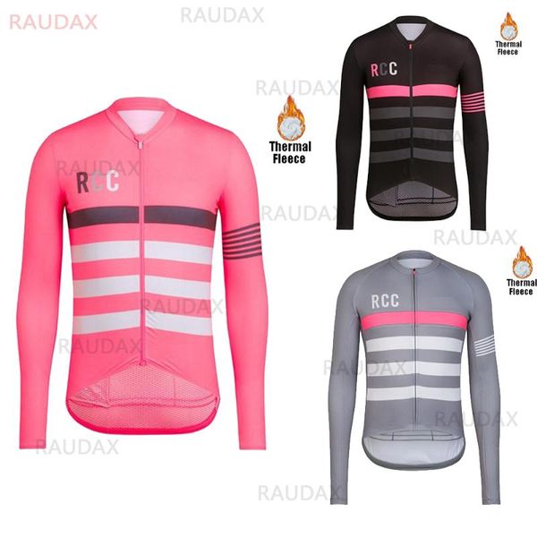 racing sets 2021 raphaful cycling jersey team winter long sleeves bike set mountain road thermal fleece ropa de ciclismo hombre, Black;blue
racing sets 2021 raphaful cycling jersey team winter long sleeves bike set mountain road thermal fleece ropa de ciclismo hombre, Black;blue