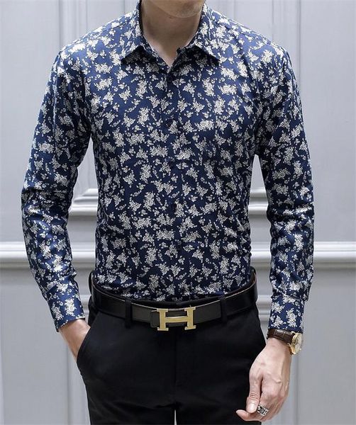 2021 professional long sleeved shirt men's casual solid color print stripe decoration size -3xl#hsc09, White;black
2021 professional long sleeved shirt men's casual solid color print stripe decoration size -3xl#hsc09, White;black