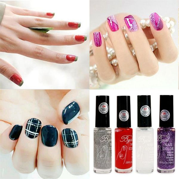 lily angel 20 colors colorful 10ml nail polish gel paint peel off water based nails art glue quick drying beauty tools1
lily angel 20 colors colorful 10ml nail polish gel paint peel off water based nails art glue quick drying beauty tools1