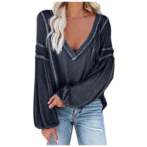 women's blouses & shirts patchwork women v neck casual elegant long sleeve ladies plus size collar embroidery loose shirt, White
women's blouses & shirts patchwork women v neck casual elegant long sleeve ladies plus size collar embroidery loose shirt, White