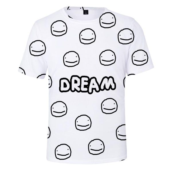 men's t-shirts 2021 t-shirt clothing dreamwastaken harajuku 3d printing summer comfortable and breathable boy casual short sleeve, White;black
men's t-shirts 2021 t-shirt clothing dreamwastaken harajuku 3d printing summer comfortable and breathable boy casual short sleeve, White;black