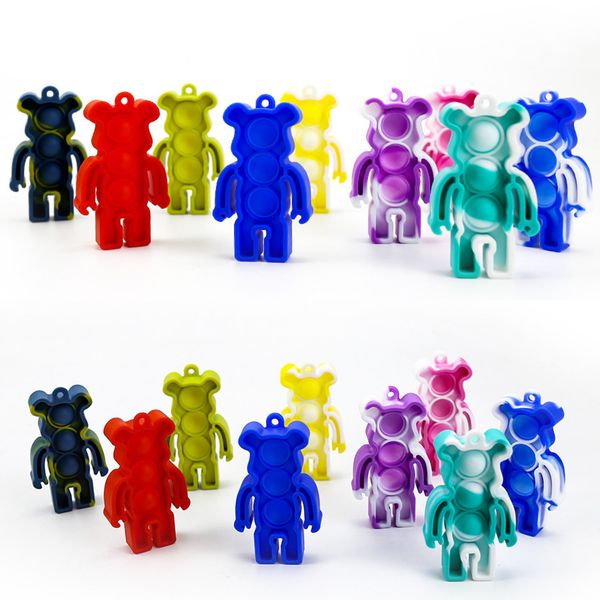 tie dye push poppers silicone puzzle bear colorful tiktok toys fidget toy sensory squishies key chains h4142xw
tie dye push poppers silicone puzzle bear colorful tiktok toys fidget toy sensory squishies key chains h4142xw