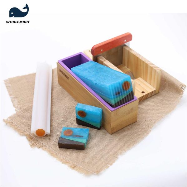 craft tools sunset soap making sets supplies silicone mold with 3pcs for diy handmade cold professional kits
craft tools sunset soap making sets supplies silicone mold with 3pcs for diy handmade cold professional kits