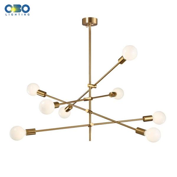 pendant lamps nordic lamp iron gold e27 led modern indoor lighting luxurious 4/6/8 heads for bar stair dining room loft lights
pendant lamps nordic lamp iron gold e27 led modern indoor lighting luxurious 4/6/8 heads for bar stair dining room loft lights