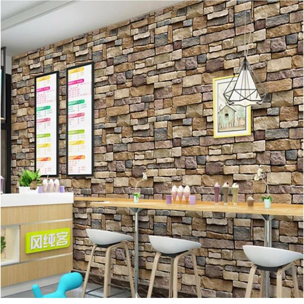 brick stone self adhesive wallpaper waterproof wall paper stickers for kitchen bedroom living room tv background wal wallpapers
brick stone self adhesive wallpaper waterproof wall paper stickers for kitchen bedroom living room tv background wal wallpapers