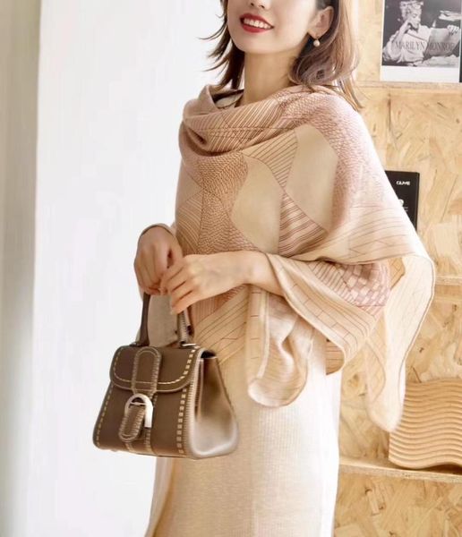 scarves beige 60% cashmere 40% silk square wraps printed brand women warm shawls autumn winter neck head scarf hijab, Blue;gray
scarves beige 60% cashmere 40% silk square wraps printed brand women warm shawls autumn winter neck head scarf hijab, Blue;gray