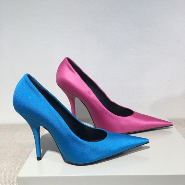 dress shoes womens pointed toe satin smooth stilettos high heel low pumps plus size 6colors c379, Black
dress shoes womens pointed toe satin smooth stilettos high heel low pumps plus size 6colors c379, Black