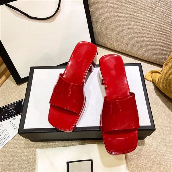 women rubber slide sandal slippers platform high heels chunky bottom sandals outdoor beach flip flops candy colors, Black
women rubber slide sandal slippers platform high heels chunky bottom sandals outdoor beach flip flops candy colors, Black