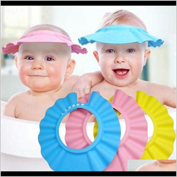 caps baby maternity drop delivery 2021 adjustable baby kids shampoo bath bathing shower cap hat ear wash hair shield ipseq
caps baby maternity drop delivery 2021 adjustable baby kids shampoo bath bathing shower cap hat ear wash hair shield ipseq