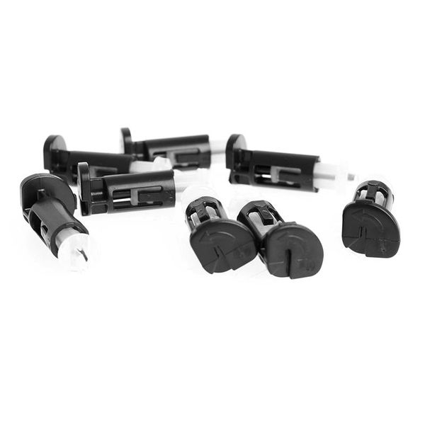 8pcs/lot fastener mount pin for intel socket lga 775 cpu heatsink cooling fan computer cables & connectors
8pcs/lot fastener mount pin for intel socket lga 775 cpu heatsink cooling fan computer cables & connectors