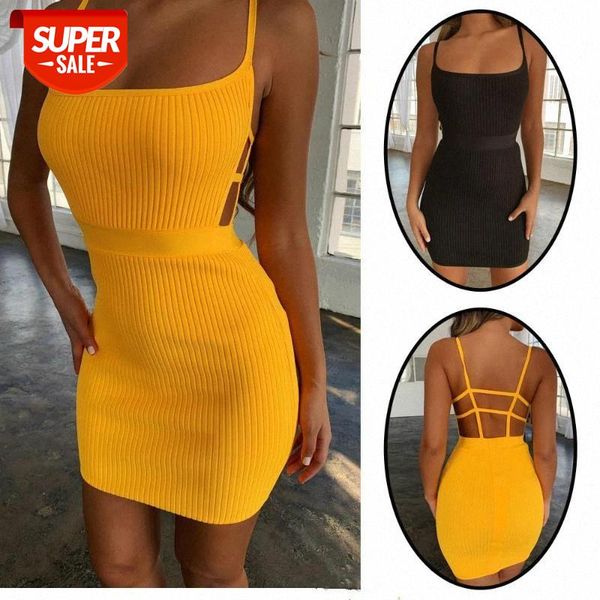 hirigin fashion women bandage bodycon square collar sleeveless strap backless dress ladies evening club party short mini dresses #ud5z, White;black
hirigin fashion women bandage bodycon square collar sleeveless strap backless dress ladies evening club party short mini dresses #ud5z, White;black