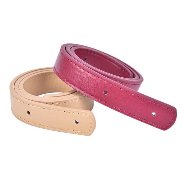 bag parts & accessories 60cm diy leather strap handle shoulder belt band handbag, Black
bag parts & accessories 60cm diy leather strap handle shoulder belt band handbag, Black