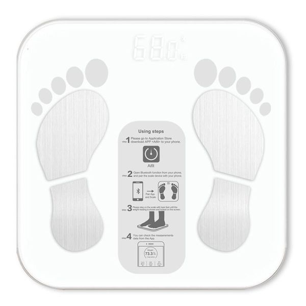 smart scales design digital electronic bluetooth body fat bmi bathroom scale with app analyzer social apps sharing
smart scales design digital electronic bluetooth body fat bmi bathroom scale with app analyzer social apps sharing