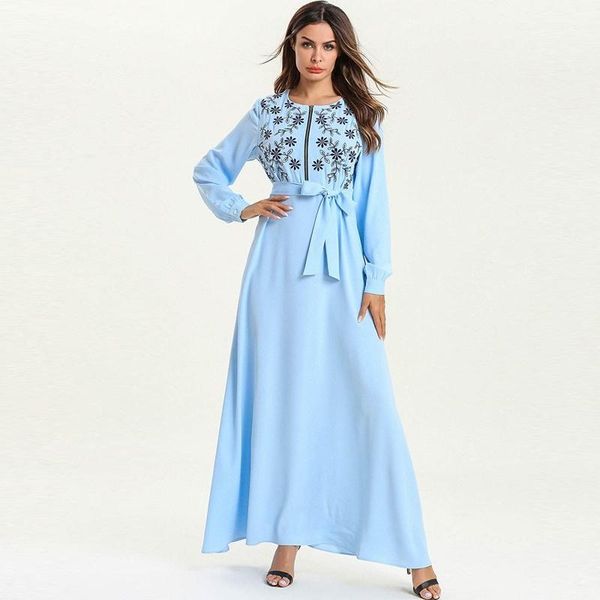 casual dresses abaya dubai turkey islam muslim hijab dress kaftan abayas for women jilbab caftan marocain ramadan robe elbise islamic clothi, Black;gray
casual dresses abaya dubai turkey islam muslim hijab dress kaftan abayas for women jilbab caftan marocain ramadan robe elbise islamic clothi, Black;gray