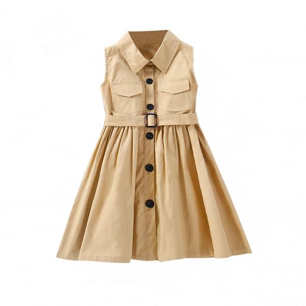 retro girls sudress baby shirt dress 2021 children kids summer clothes cotton buttons waistband england style, #5998 girl's dresses, Red;yellow
retro girls sudress baby shirt dress 2021 children kids summer clothes cotton buttons waistband england style, #5998 girl's dresses, Red;yellow