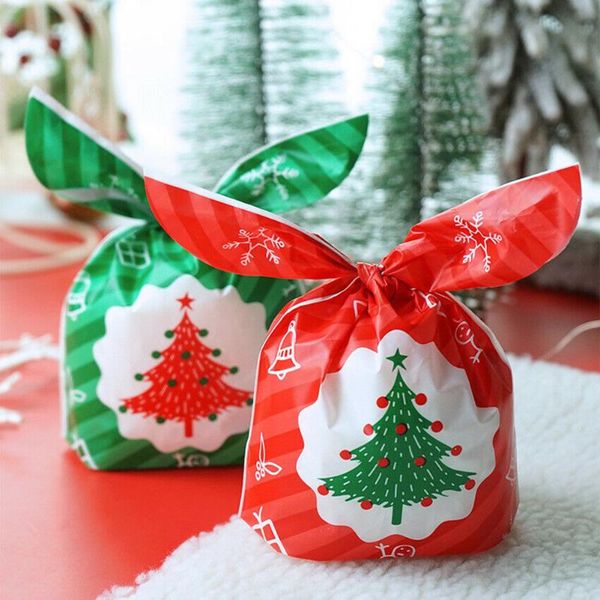 gift wrap 50pcs christmas party candy biscuit plastic bags sweet treat cookie packing bag birthday wedding favors supplies
gift wrap 50pcs christmas party candy biscuit plastic bags sweet treat cookie packing bag birthday wedding favors supplies
