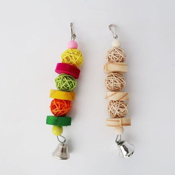 small animal supplies parrot chew strands wooden bird parakeet bite molar toys rattan ball
small animal supplies parrot chew strands wooden bird parakeet bite molar toys rattan ball