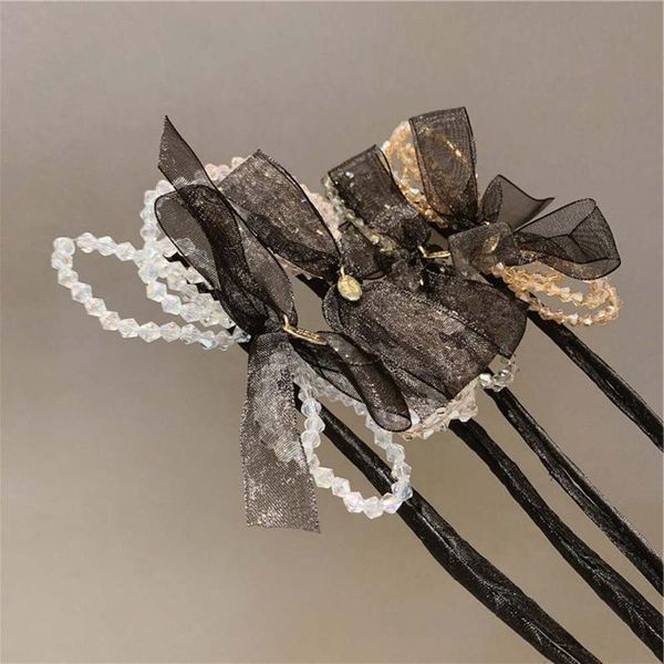 spring korean ball head set hair device net lazy pearl diamond braided style artifact girl bun maker, Brown
spring korean ball head set hair device net lazy pearl diamond braided style artifact girl bun maker, Brown