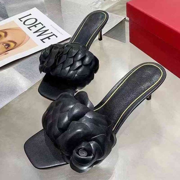 80% off shoes women sandals luxury brands summer breathable high heels fashion ladies girl flower pink modern designer shoes, Black
80% off shoes women sandals luxury brands summer breathable high heels fashion ladies girl flower pink modern designer shoes, Black