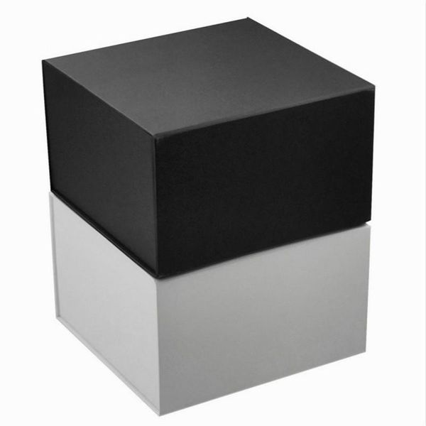 gift wrap white black square costumes storage paperboard packaging box wedding event&party handmade folding paper
gift wrap white black square costumes storage paperboard packaging box wedding event&party handmade folding paper