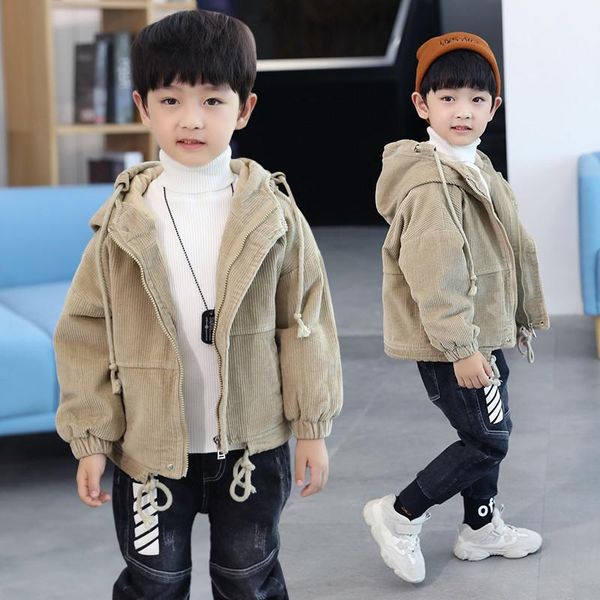 coat jmffy 2021 boy jackets autumn winter born infant baby boys hooded warm clothes children kids clothing outwear 4-15t, Blue;gray
coat jmffy 2021 boy jackets autumn winter born infant baby boys hooded warm clothes children kids clothing outwear 4-15t, Blue;gray
