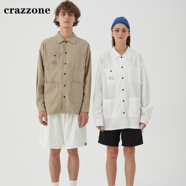 men harajuku hip hop loose shirt 2021 mens streetwear shirts long sleeve male vintage korean fashions men/women clothes men's casual, White;black
men harajuku hip hop loose shirt 2021 mens streetwear shirts long sleeve male vintage korean fashions men/women clothes men's casual, White;black