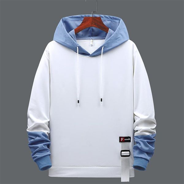 men's hoodies & sweatshirts men's hoodie casual 2021 spring and autumn trendy loose v-neck fashion versatile personalized student p, Black
men's hoodies & sweatshirts men's hoodie casual 2021 spring and autumn trendy loose v-neck fashion versatile personalized student p, Black