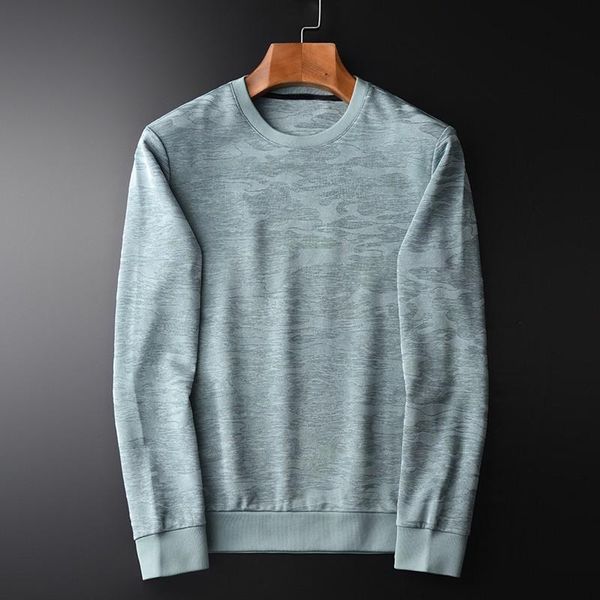 men's hoodies & sweatshirts green sweatshirt male luxury yarn dyed jacquard casual autumn mens round collar camouflage men hoodie plus, Black
men's hoodies & sweatshirts green sweatshirt male luxury yarn dyed jacquard casual autumn mens round collar camouflage men hoodie plus, Black