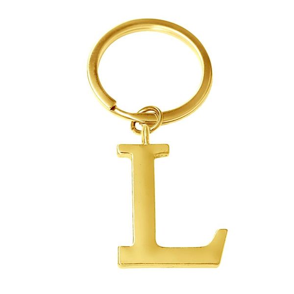 keychains large size english alphabet diy keychain metal letter l charm keyring with long chain key holder, Silver
keychains large size english alphabet diy keychain metal letter l charm keyring with long chain key holder, Silver