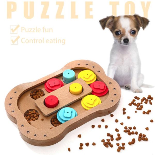 cat toys interactive for dogs foraging treated wooden dog toy eco-friendly pet educational bone puzzle j10
cat toys interactive for dogs foraging treated wooden dog toy eco-friendly pet educational bone puzzle j10