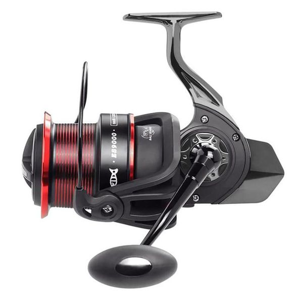 fishing reel metal spool big spinning 19+1bb 4.9:1 10kg drag carp reels for saltwater wheel baitcasting
fishing reel metal spool big spinning 19+1bb 4.9:1 10kg drag carp reels for saltwater wheel baitcasting