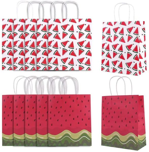 party favor bags for watermelon birthday supplies, gift goody treat candy kids decorations wrap
party favor bags for watermelon birthday supplies, gift goody treat candy kids decorations wrap